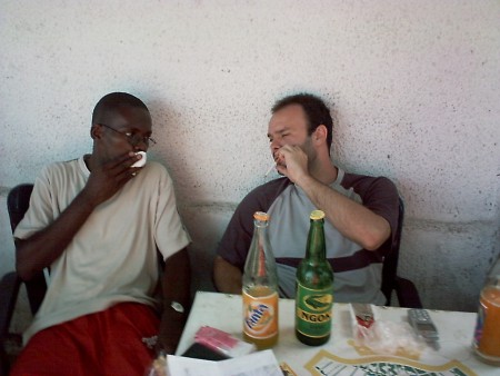 Akab et Makash